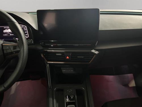 Seat Leon CUPRA BASE L4 2.0T 190HP AUT