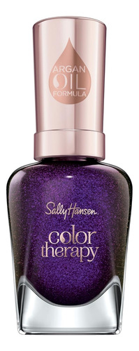 Esmalte De Uñas Sally Hansen Color Therapy