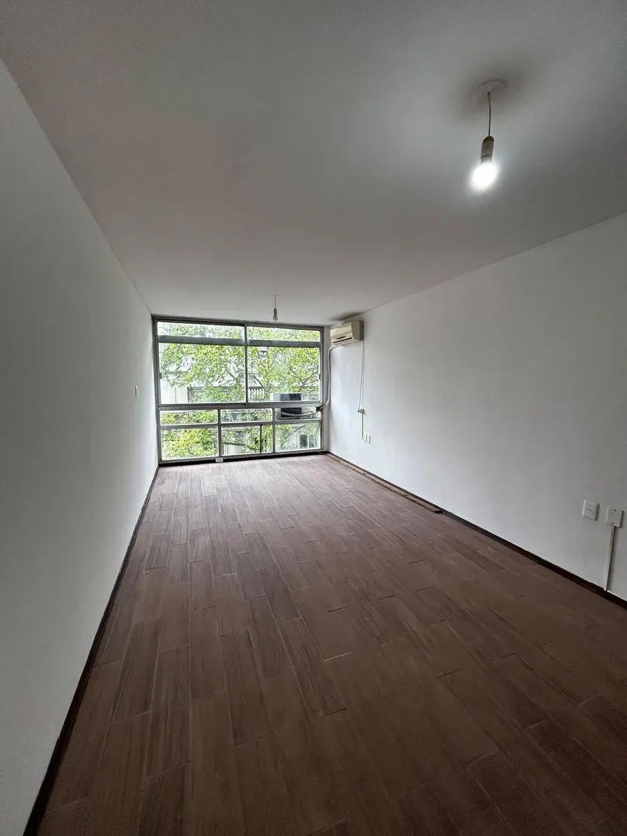 Centro Alquilo Apartamento Monoambiente Reiclado · Foto 2