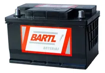 Comprar Baterias Autos Bartl 120 Amp Garantía 12 Meses