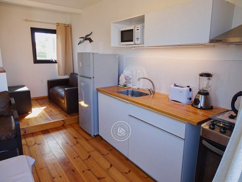 Duplex B - Lobos De Mar En Punta Del Diablo