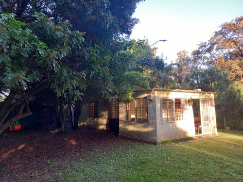 Casa Con Hermoso Terreno Próximo A La Playa