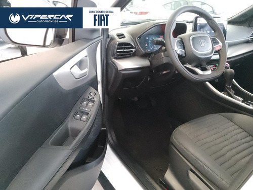 Fiat FASTBACK IMPETUS ENTREGA INMEDIATA