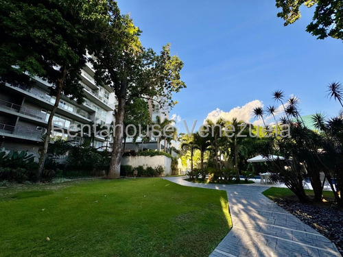 Apartamento A Estrenar En Venta Oportunidad, Urb. Country Club