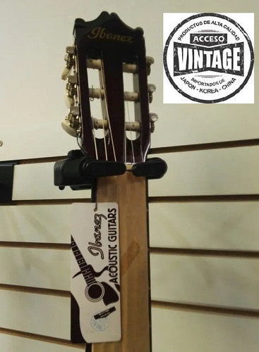 Guitarra Electroacustica Ibanez Ga3ece Am