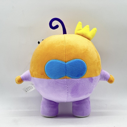 1 Para Fairy Oddparents A New Wish Poof Peri Fun Guardian