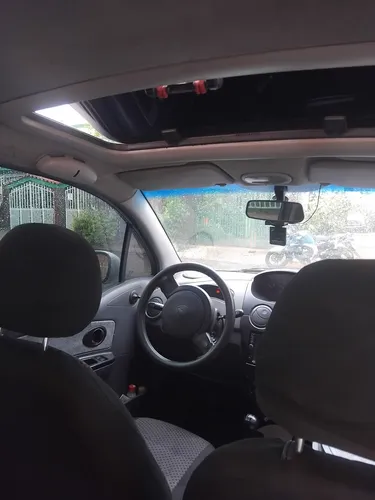 Chevrolet Spark 1.0 Go Next