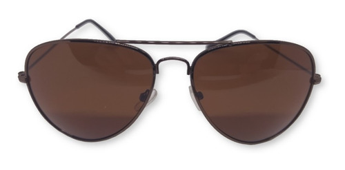 Óculos De Sol Yacht Sport Polarizado Aviador Preto