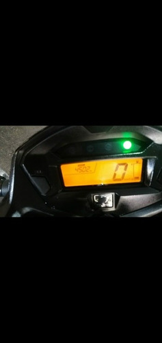 Imagem 1 de 6 de Honda 160 Start