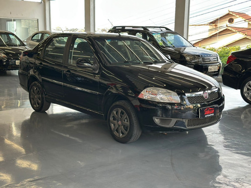 Fiat Siena 1.4 MPI EL 8V FLEX 4P MANUAL