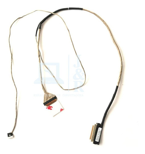 Flex Video Dell 15-5545 5547 5543 5548 5455 5000 30 Pin