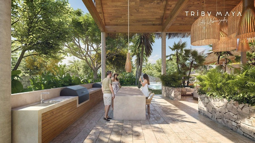 Imagen 7 de 20 de Terreno En Venta En Mérida, Privada Tribu Maya, Santa Clara