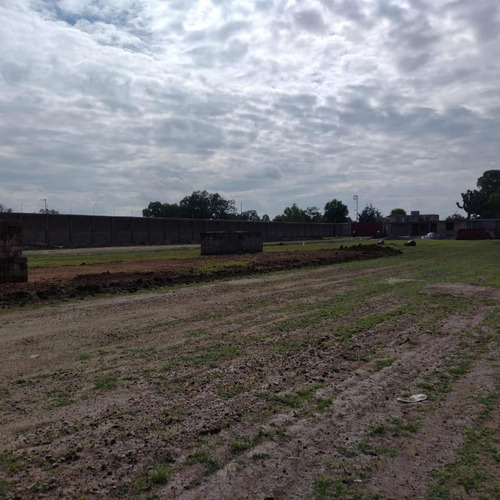 Terreno Con Bodega Y Oficinas Zumpango 12053 Mts