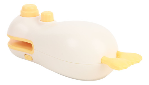 Sellador De Bolsas De Comida, Mini Usb, Recargable, Portátil
