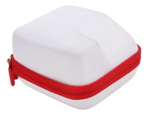Funda Rígida De Protección Para Cámara Eva Velvet