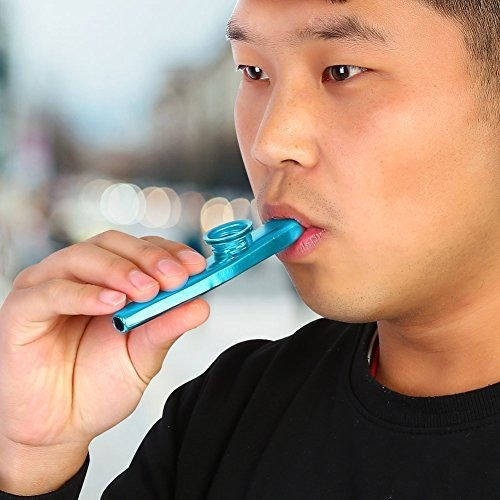 Imagen 7 de 7 de Kazoo Para Niños, Accesorio De Instrumento De Musica De Bo.