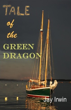 Libro Tale Of The Green Dragon - Jay Irwin