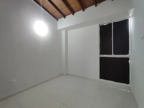 Casa En Arriendo En Via Bocono. Cod A30526