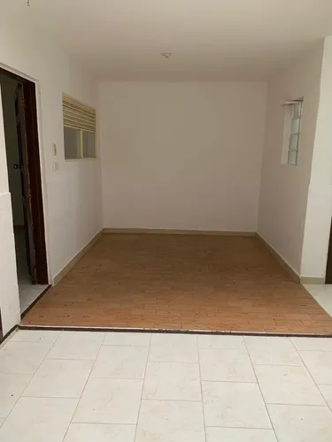 Arriendo Apartamento Primer Piso Barrio Gustavo Restrepo En Bogota