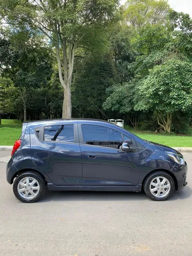 Chevrolet Spark 1.2 Gt Lt