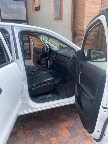 Ford Ranger 3.2 Xls