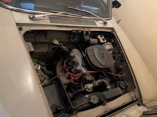 Fiat 1500 Berlina