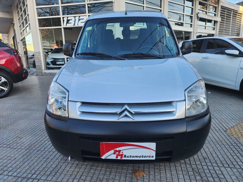 Citroën Berlingo Multispace 1.6 Sx 110cv Am54