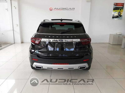 Ford Territory Sel 1.5 Gtdi Ecoboost Aut.