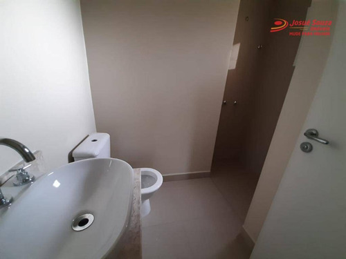 Apartamento À Venda, 179 M² Por R$ 1.399.000,00 - Ecoville - Curitiba/pr - Ap1530