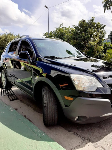 Imagem 1 de 9 de Chevrolet Captiva