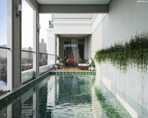 Imagem 10 de 11 de Apartamento - L543 - 34128869