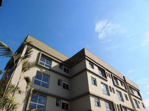 Imagem 17 de 20 de Apartamento Com 2 Dormitórios À Venda, 64 M² Por R$ 240.000,00 - Bela Vista - Campo Bom/rs - Ap1640