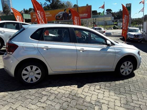 Imagem 9 de 9 de Volkswagen Polo 1.0 Mpi Total Flex Manual
