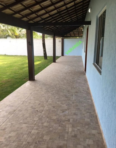 Imagem 3 de 11 de Casa - Ca00120 - 70853321