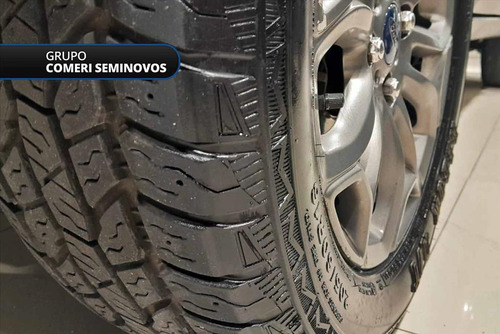 Ford Ecosport 1.6 FREESTYLE 16V FLEX 4P MANUAL