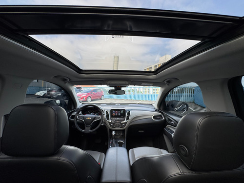 Chevrolet Outros Modelos EQUINOX PREMIER 2.0 TURBO AWD 262CV AUT.