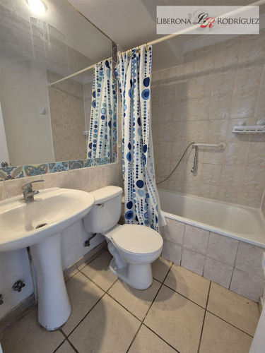 Departamento En Venta, Playa Ancha, Valparaíso