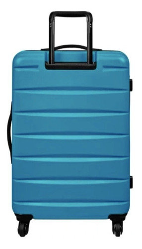 Maleta At By Samsonite Luxor P/ Cabina Ultra Ligera