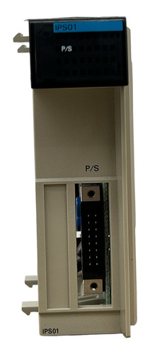 Fuente De Poder Omron, Cqm1-ips01