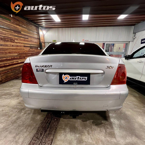 Peugeot 307 Xs