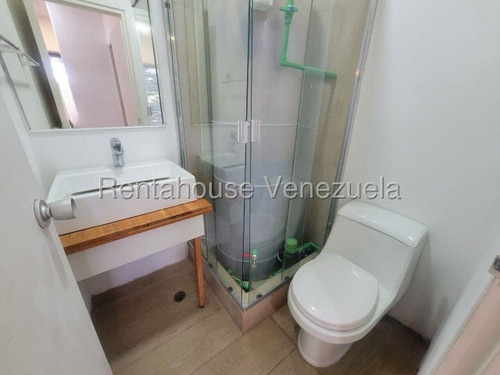 Leandro Manzano Apartamento En Venta,colinas De Bello Monte Mls #25-22338 As