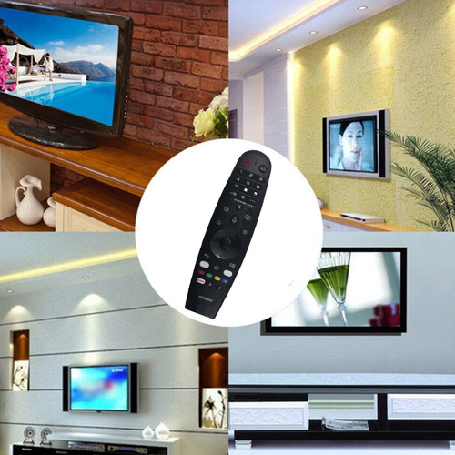 Mr20ga Akb75855501 Para Control Remoto De Tv Infrarrojo Inte