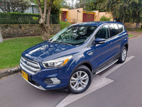 Ford Escape Se 4x2 At 2.0 Cc