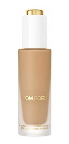 Rostro Bases - Fundación Tom Ford Soleil Impecable Glow 4.5 