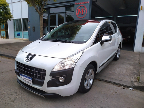 Peugeot 3008 1.6 Feline Thp 156cv 2013