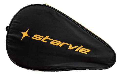 Paleta Padel Starvie Astrum Importada Bea Gonzalez + Regalo
