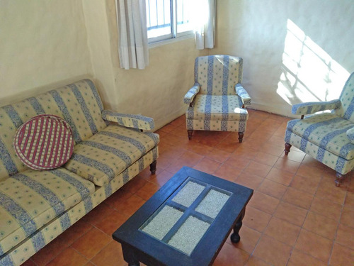 Oficina De 5 Ambientes Con Cochera En Venta San Isidro