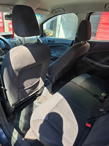 Chevrolet Spin 1.8 Lt 5as 105cv