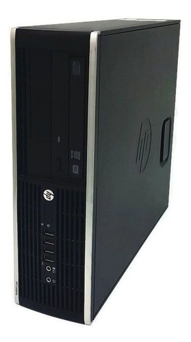 Computador Hp Elite 8300 Core I5 3470 8gb 500gb Windows10