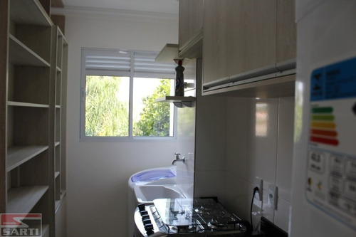 Imagem 14 de 15 de Apartamentos Prontos Para Morar ! - St11103